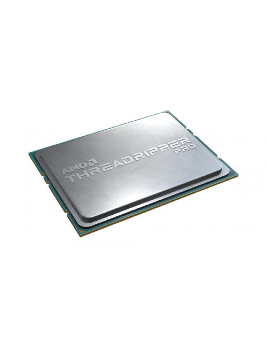 AMD Ryzen Threadripper PRO 5975WX (32x 3,6GHz) 128MB Cache S