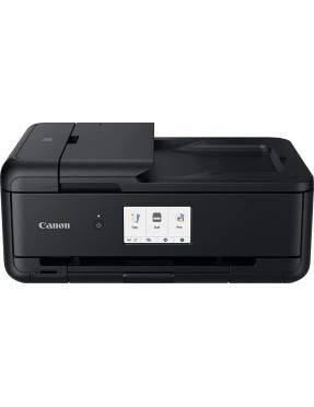 Canon PIXMA TS9550 Schwarz Multifunktionsdrucker Scanner Kop