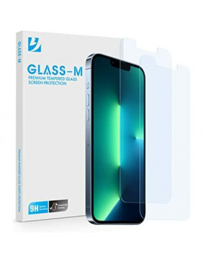 4Smarts Second Glass X-Pro Full Cover für Xiaomi 12 Pro