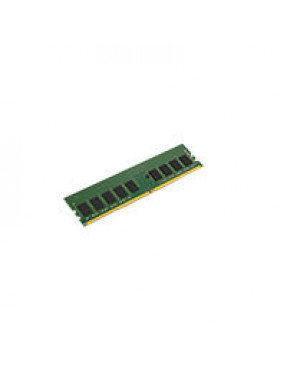 Kingston 16GB  DDR4-2666 ECC Systemspeicher CL19 RAM