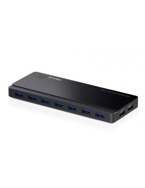 TP-Link TP-LINK UH720 USB Hub mit 2 Ladeports - 7 Port USB 3