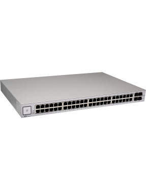 Ubiquiti Networks UbiQuiti UniFi Switch USW-48 - Switch - ma