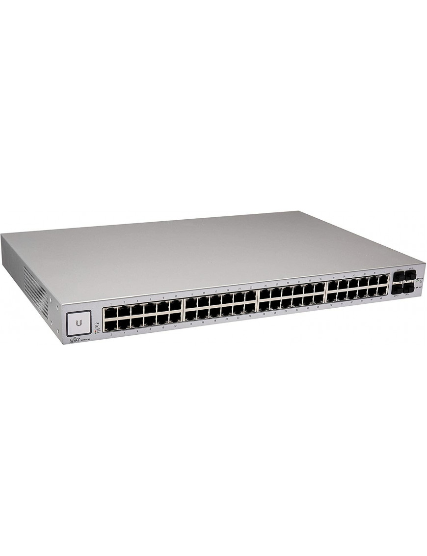 Ubiquiti Networks UbiQuiti UniFi Switch USW-48 - Switch - ma