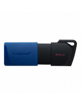 Kingston 64 GB DataTraveler Exodia M USB 3.2 Gen 1 USB-Stick