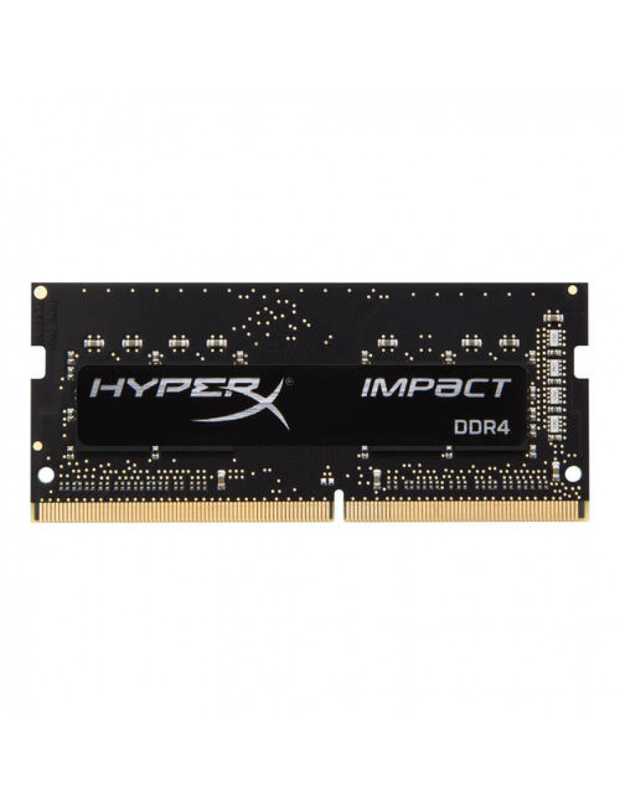 Kingston 16GB (1x16GB) KINGSTON FURY Impact DDR4-3200 CL20 R