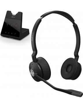 Jabra Engage 55 drahtloses Stereo On Ear Headset (Ersatz)