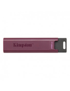 Kingston 256 GB DataTraveler Max USB-Typ A 3.2 Gen2 USB-Stic