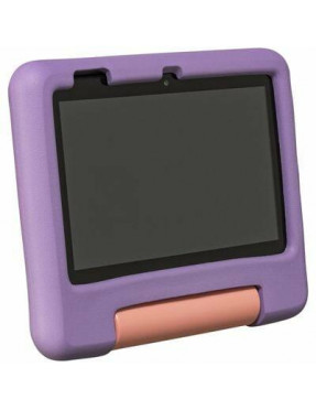 Amazon Fire 7 Kids Tablet (2022) WiFi 16 GB mit violetter Hü