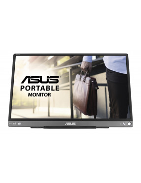 ASUS ZenScreen MB16AC 39,6cm (15,6