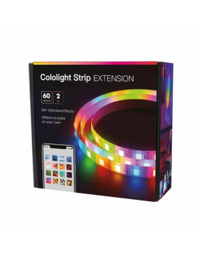Cololight STRIP Extension 2m 60 LED - Verlängerung für  STRI