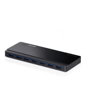 TP-Link TP-LINK UH700 USB Hub - 7 Port USB 3.0