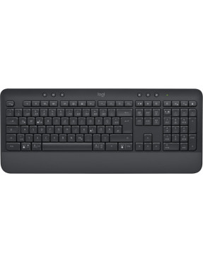 Logitech Signature K650 Kabellose Tastatur Grafit