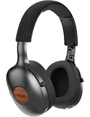 House of Marley Positive Vibration XL Bluetooth Over Ear Kop
