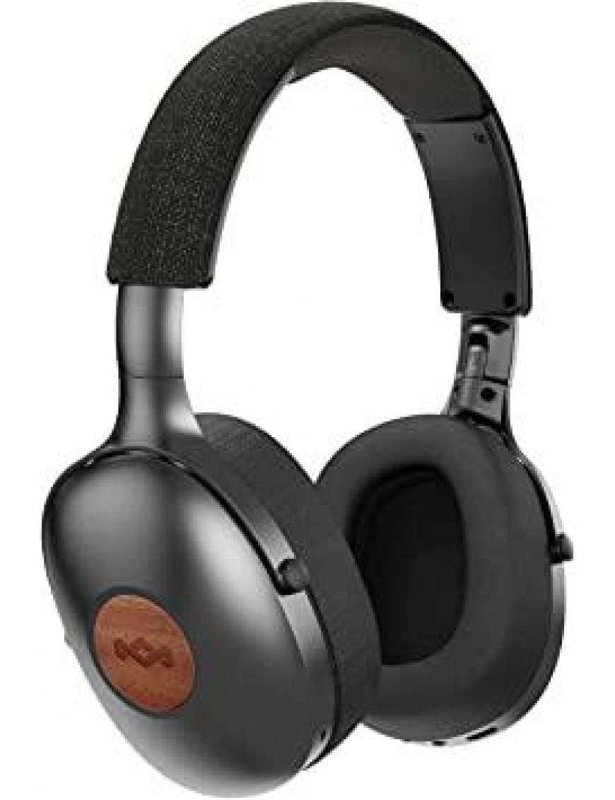 House of Marley Positive Vibration XL Bluetooth Over Ear Kop