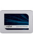 Crucial MX500 - SSD - 500 GB