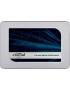 Crucial MX500 - SSD - 1TB