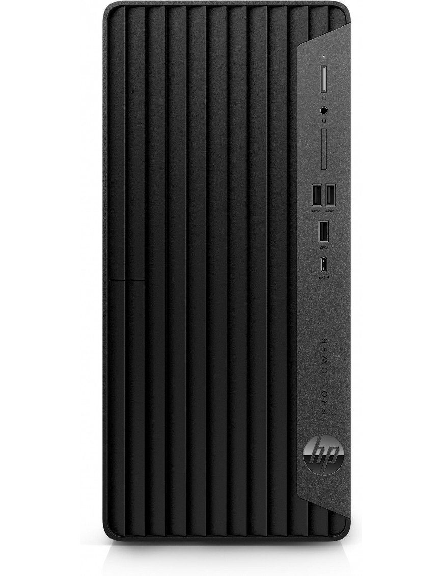 HP ProDesk 400 G9 Tower i5-12400 8GB/256GB SSD DVD Windows 1
