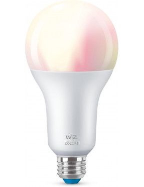 Wiz WiZ 150W E27 Standardform Tunable White & Color Einzelpa