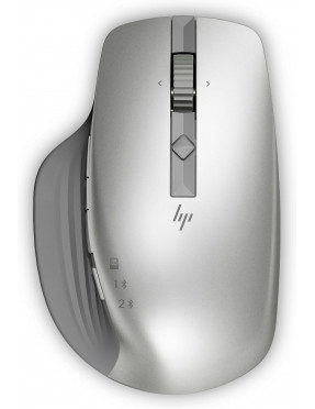HP Silver 930 Creator Bluetooth rechts 3000DPI Kabellose Mau