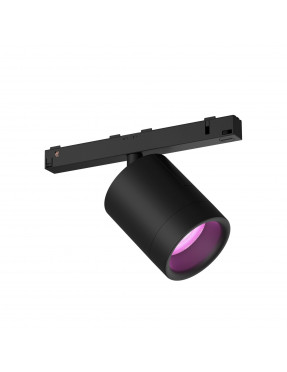 Philips Hue Perifo Erweiterungsspot Schwarz