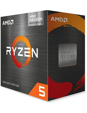 AMD Ryzen 5 5600G mit  Radeon Grafik (6x 3,9 GHz) 19MB Socke