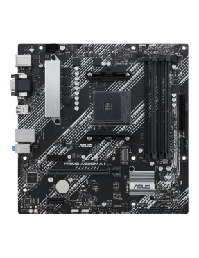 ASUS PRIME A520M-A II mATX Mainboard Sockel AM4 M.2/USB3.2/H