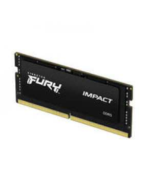 Kingston 16GB (1x16GB) KINGSTON FURY Impact DDR5-4800 CL38 R