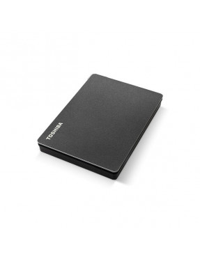 Toshiba Canvio Gaming 4 TB USB 3.2 Gen1 2.5 Zoll Schwarz