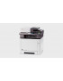 Kyocera ECOSYS M5526cdn/A Farblaserdrucker Scanner Kopierer 