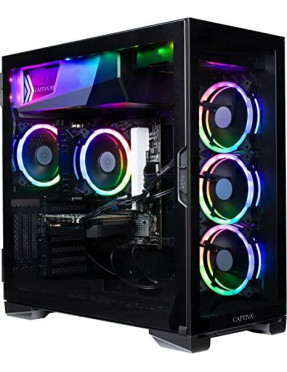 CAPTIVA Captiva Highend Gaming PC R60-406 Ryzen 9 5900X 32GB