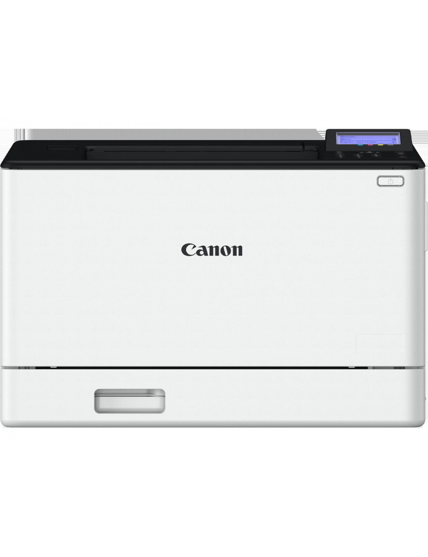 Canon i-SENSYS LBP673CDW Farblaserdrucker USB LAN WLAN
