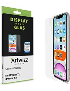 Artwizz SecondDisplay für iPhone 14 Pro 7054-3701