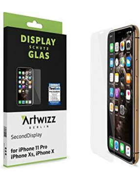 Artwizz SecondDisplay für iPhone 14 Pro Max 7061-3702