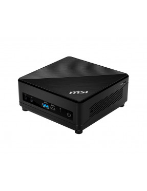 MSI Cubi 5 10M Barebone Celeron 5205U 0GB/0GB 0GB SSD Intel 