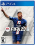 SONY FIFA 23 - PS4