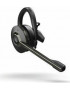 Jabra Engage 55 drahtloses Convertible Mono On Ear Headset m