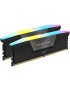 CORSAIR 32GB (2x16GB)  VENGEANCE RGB DDR5-5600 RAM CL36 Arbe