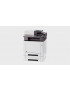 Kyocera ECOSYS M5526cdw/A Farblaserdrucker Scanner Kopierer 
