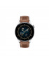 Huawei Watch 3 Classic Smartwatch 3,6cm-OLED-Display, eSIM, 