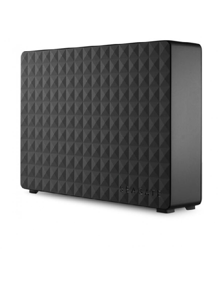 Seagate Expansion Desktop Drive (2021) 18 TB externe Festpla