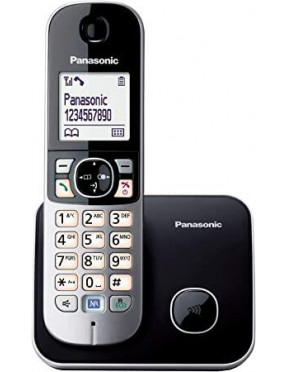 Panasonic KX-TG6811GB schnurgebundenes Festnetztelefon (anal