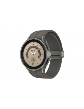 Samsung Galaxy Watch5 Pro 45mm Gray Titanium Smartwatch
