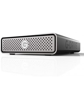 G-Technology SanDisk Professional G-DRIVE 12 TB Enterprise F