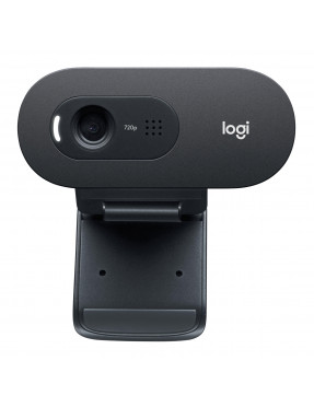 Logitech C505e HD Webcam USB