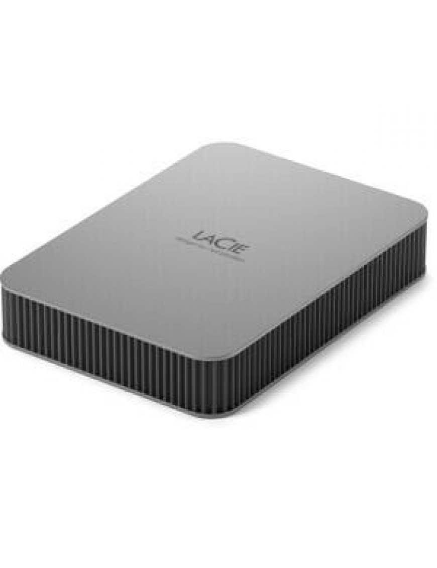 Lacie LaCie Mobile Drive (2022) 5 TB Externe Festplatte USB 