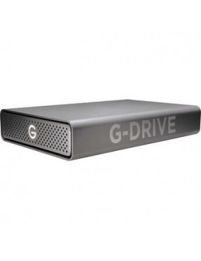 G-Technology SanDisk Professional G-DRIVE 22 TB Enterprise F