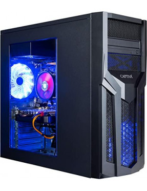 CAPTIVA Captiva Advanced Gaming PC I69-377 i5-10400F 16GB/50 CAPTIVA Captiva Advanced Gaming PC I69-377 i5-10400F 16GB/50