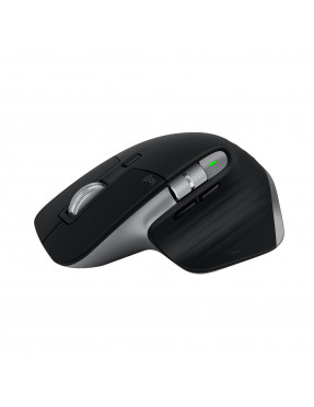 Logitech MX Master 3S Kabellose Maus Für Mac Mittelgrau