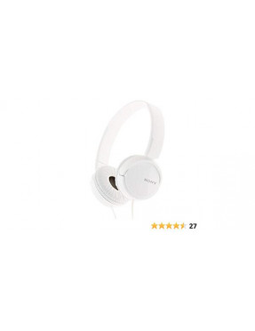 SONY Sony MDR-ZX110AP On Ear Kopfhörer - Headsetfunktion fal