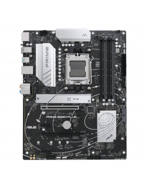 ASUS PRIME B650-PLUS ATX Mainboard Sockel AM5 M.2/USB3.2 Typ